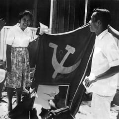 Jejak Rahasia Indonesia-Israel dan Jerman Usai Tragedi 1965