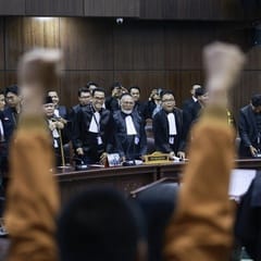 Penyangkalan Gibran & KPU Tak Bikin Putusan MK Soal Ijazah Gugur