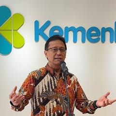 Menkes BGS Ingin Ajak AS dan Argentina Kembali Gabung WHO
