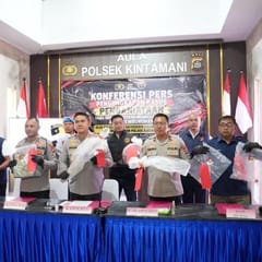 Kronologi & Motif Petani di Kintamani Tewas Dipukul Batu & Kayu