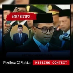 Keliru, Ketua Ombudsman RI Diganti Usai Sidak Lapas Cibinong