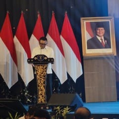 Wamensesneg Ungkap Bakal Ada Agenda Penting di Istana Siang Ini