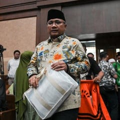 Sidang Korupsi Yaqut: BPK Beber 4 Tahap Hitung Kerugian Negara