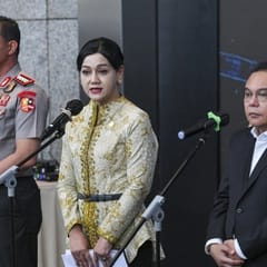 OJK Buka Peluang Kembangkan Kasus DSSA, CUAN dan BREN