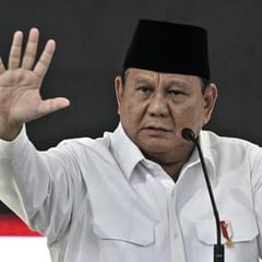 Prabowo di Sidang Kabinet: Kritik Perlu, tapi Jaga Persatuan