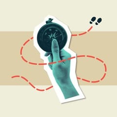 Beban Mental Nav Friend: Navigator dalam Pertemanan