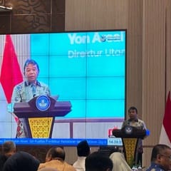 LPDP Biayai Pendidikan 3.613 Dokter Spesialis, 55% Perempuan