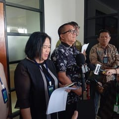 Penggugat Sebut Gugatan Ijazah Gibran Tak Bermotif Politik