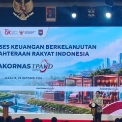 Dana Rp1,28 T Siap Dibagikan untuk Program 1 Orang 1 Rekening