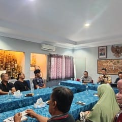 Bara Konflik Pasar Kanoman: Pedagang Resah Dijerat Biaya Kios