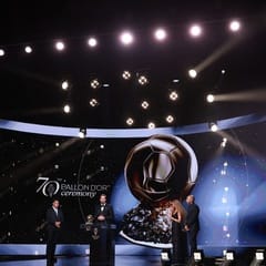 Otak Juri vs Data Statistik: Benarkah Ballon d'Or Berisiko Bias?