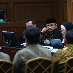 BPK Jelaskan 3 Metode Hitung Kerugian Negara di Kasus Kuota Haji