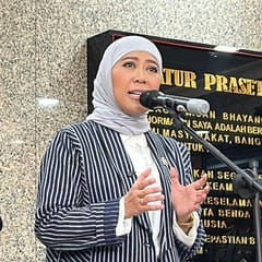 Meutya Adukan Pencurian Kabel Internet dan Komponen BTS ke Polri