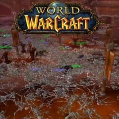 Ketika Wabah di Gim World of Warcraft Jadi Studi Kasus Pandemi