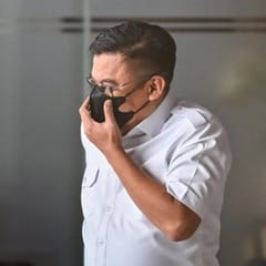 KPK Cegah Dedi Congor ke Luar Negeri terkait Kasus Cukai