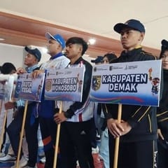 Daftar Atlet Meninggal dan Cedera di Porprov Jateng 2026