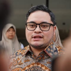 Mas Dhito Sebut Bansos Perlu Pendataan Bottom Up Libatkan RT