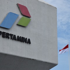 Pertamina Kantongi Laba Bersih Rp49,54 Triliun di 2024