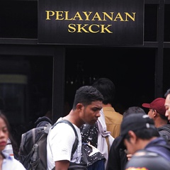Kementerian HAM Kirim Surat ke Kapolri Minta SKCK Dihapuskan
