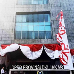 Kasus Pelecehan Seksual di DPRD DKI, Pelaku Berinisial NS Dicari