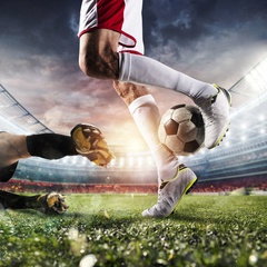 Jadwal Bola Malam Ini 13-14 Agustus: ACL Two & UEFA Super Cup