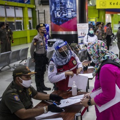 Pendatang di Jakarta Turun, Disdukcapil: Ada Pemerataan Ekonomi