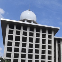 Viral Parkir Rp150rb di Istiqlal Jakarta, Bagaimana Aturannya?