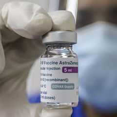 Komnas KIPI: Vaksin AstraZeneca Tak Picu Pembekuan Otak di RI