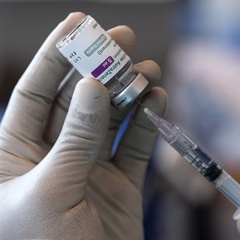 Kemenkes Sebut Tak Ada Lagi Vaksin AstraZeneca di Indonesia