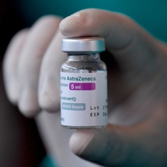 Menkes Pastikan Belum Ada TTS di RI akibat Vaksin AstraZeneca