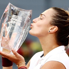 Jadwal Lengkap Tenis WTA Madrid Open 2024 & Link Live Streaming