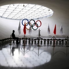 Daftar Lengkap Atlet Indonesia Lolos Olimpiade 2024 & Cabor