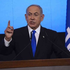 ICC Minta PM Israel Netanyahu dan Pemimpin Hamas Ditangkap