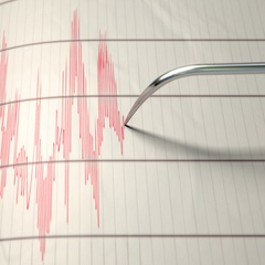 BMKG Catat Satu Kali Gempa Susulan di Garut Pagi Ini
