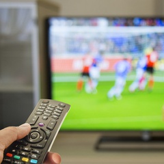 Hak Siar EURO 2024 di Indonesia & Daftar TV yang Menyiarkan