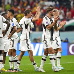 Jadwal Jerman vs Ukraina Friendly EURO 2024, H2H, Jam Tayang TV