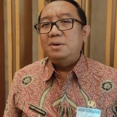 DLH Jakarta Sebut Pulau Sampah Masuk RPJMD dan Berstatus PSN