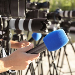Baleg: Pers dan DPR Perlu Diskusi Bahas Revisi UU Penyiaran
