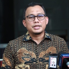 KPK Tetapkan 2 Tersangka Baru Kasus Korupsi PT Amarta Karya