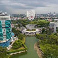 Summarecon Dirikan 2 Perusahaan Baru & Akuisisi Lahan di Serpong