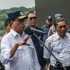 Menhub Berencana Moratorium STIP Jakarta Buntut Kasus Kekerasan