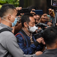 KPK Panggil Anggota Polri Jadi Saksi Dugaan TPPU Andhi Pramono