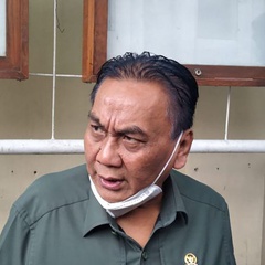 PDIP: Bambang Pacul Tidak Berkenan Maju di Pilkada Jateng 2024