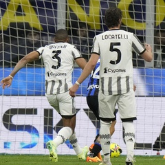 Live Streaming Juventus vs Atalanta di Final Coppa Italia 2024