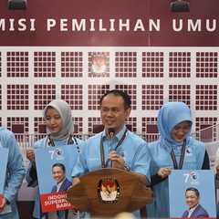 Gelora: PKS Akan Ditinggalkan Pendukungnya Bila Gabung Prabowo