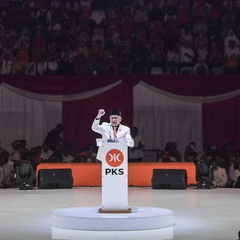 Ahmad Syaikhu: PKS Tak Usung Anies pada Pilkada Jakarta 2024