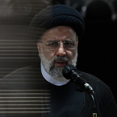 Presiden Iran Dilaporkan Meninggal Usai Insiden Helikopter Jatuh