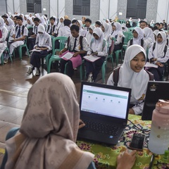 DPRD Ungkap Call Center PPDB Jakarta Tak Bisa Dihubungi
