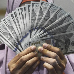 Celios: BUMN Borong Dolar AS Terlambat