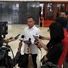 Jelang Putusan MK, Relawan Prabowo Bakal Gelar Aksi Damai Besok